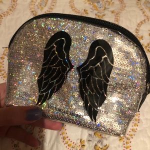 Victoria's Secret Small Cosmetic Bag
